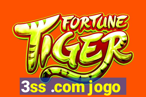 3ss .com jogo